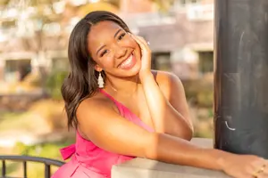 Destanee Brigman-Reed